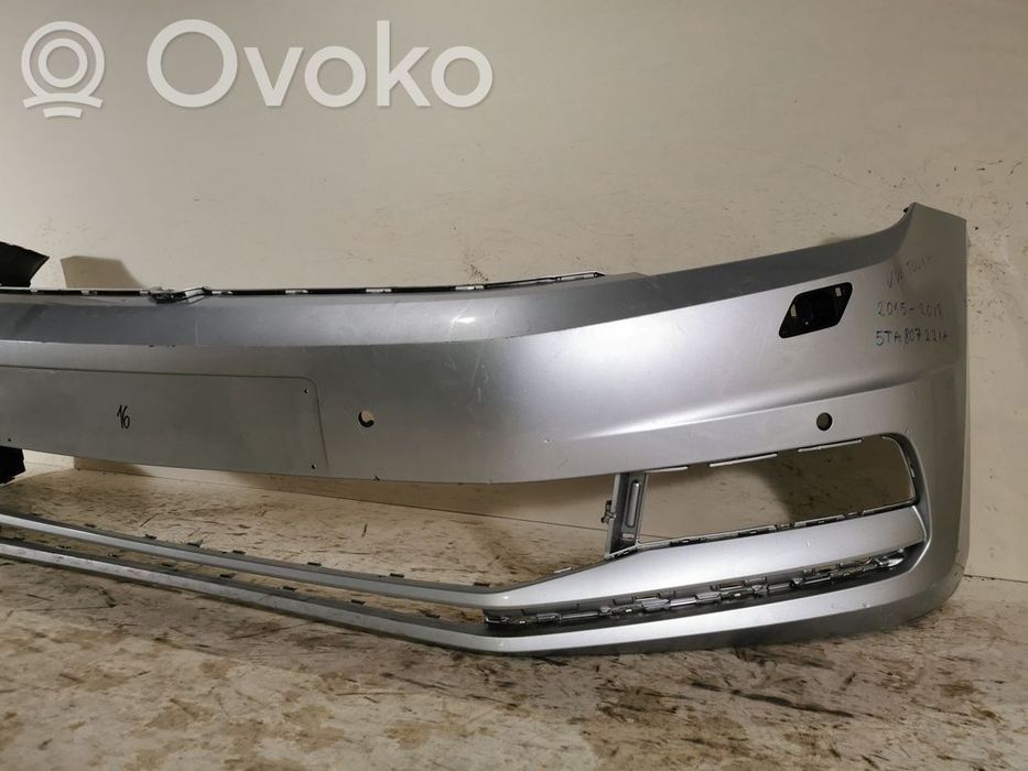 Bara fata VW Touran , 2015, 2016, 2017, 2018, 2019, 2020,  cod OE 5TA807221A-L