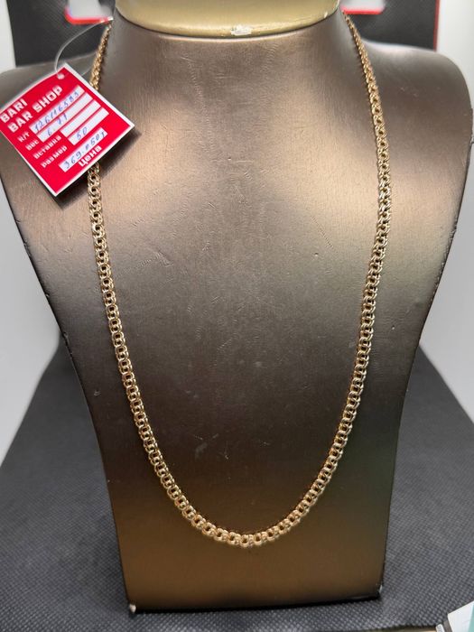 Золотой цепь