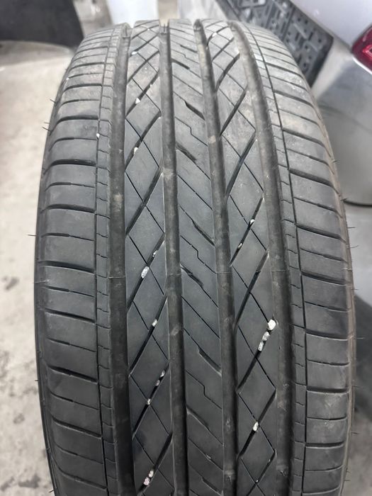 Шины 245/65 R17 резина
