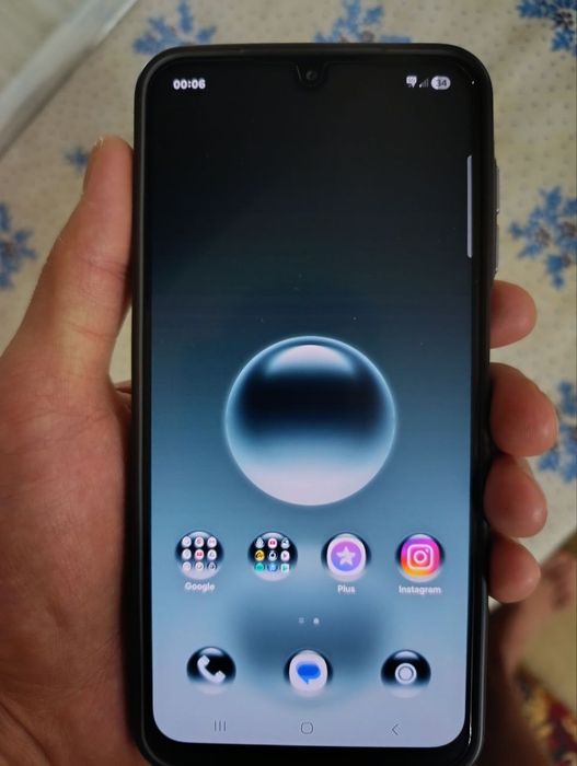 Samsung A26 5g holati alo aybi yoq srochno sotiladi