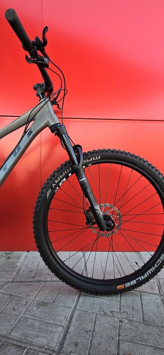 Vitus Mythigue vr 29L 1x10 Hoв 2020г. модел