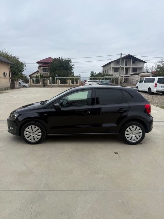 Vand vw polo 1.2 benzina