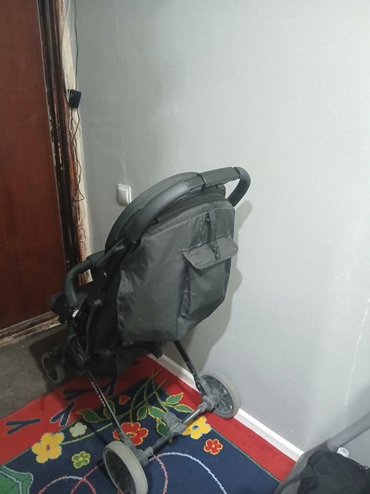 Коляска детский для прогулок