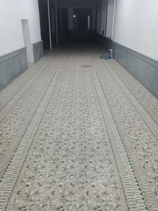 Кафель теририш хизмати