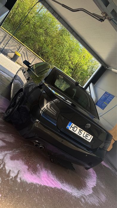 BMW 5 Series 2005 — imagine 4