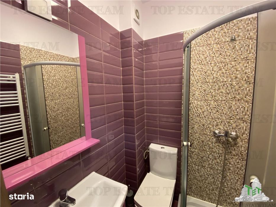 Apartament 3 camere de vanzare in Dobroesti