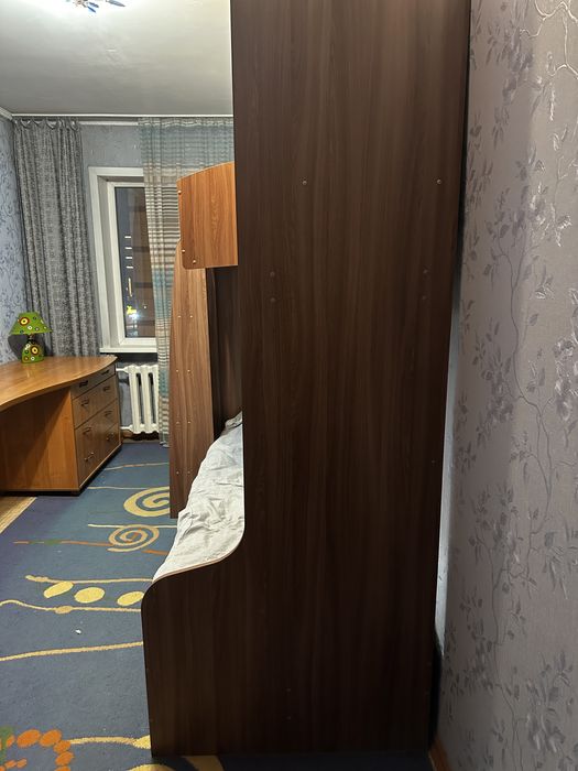 Продам кровать двухъярусная