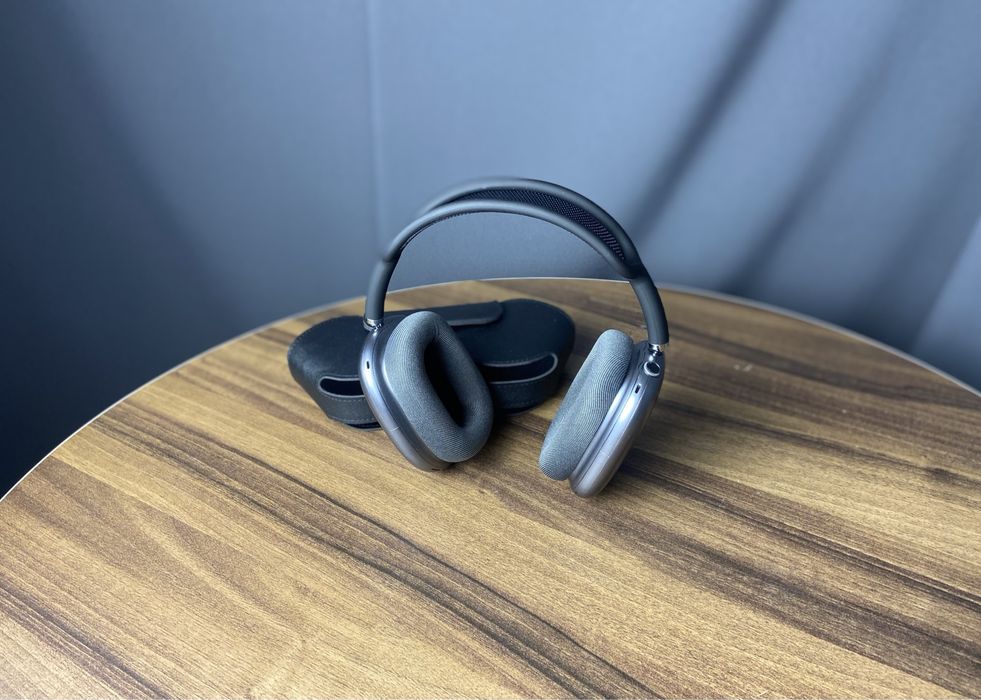 Airpods max премиум