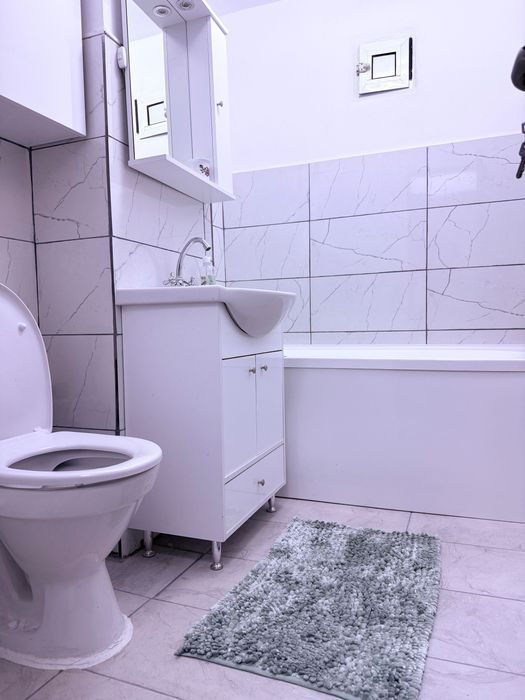 Cazare, chirie apartament 2 camere