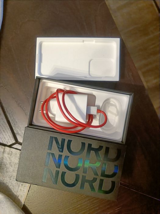 Oneplus nort 2 5g 12 ram 256gb