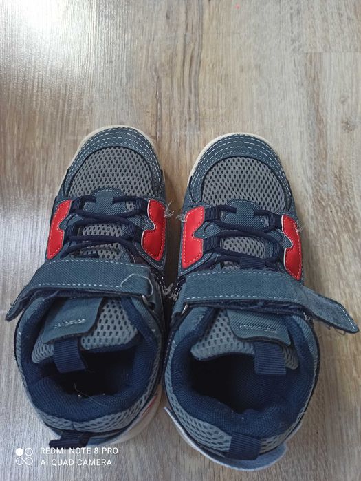 Маратонки Sinsay