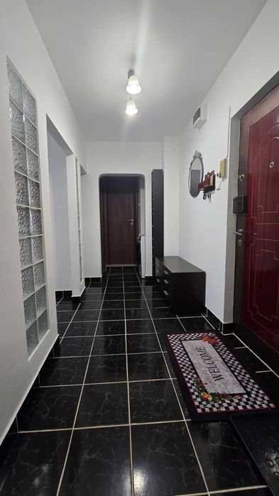 Inchiriez apartament 2 camere, zona Prosper (Bdul 13 Septembrie-Sebastian)