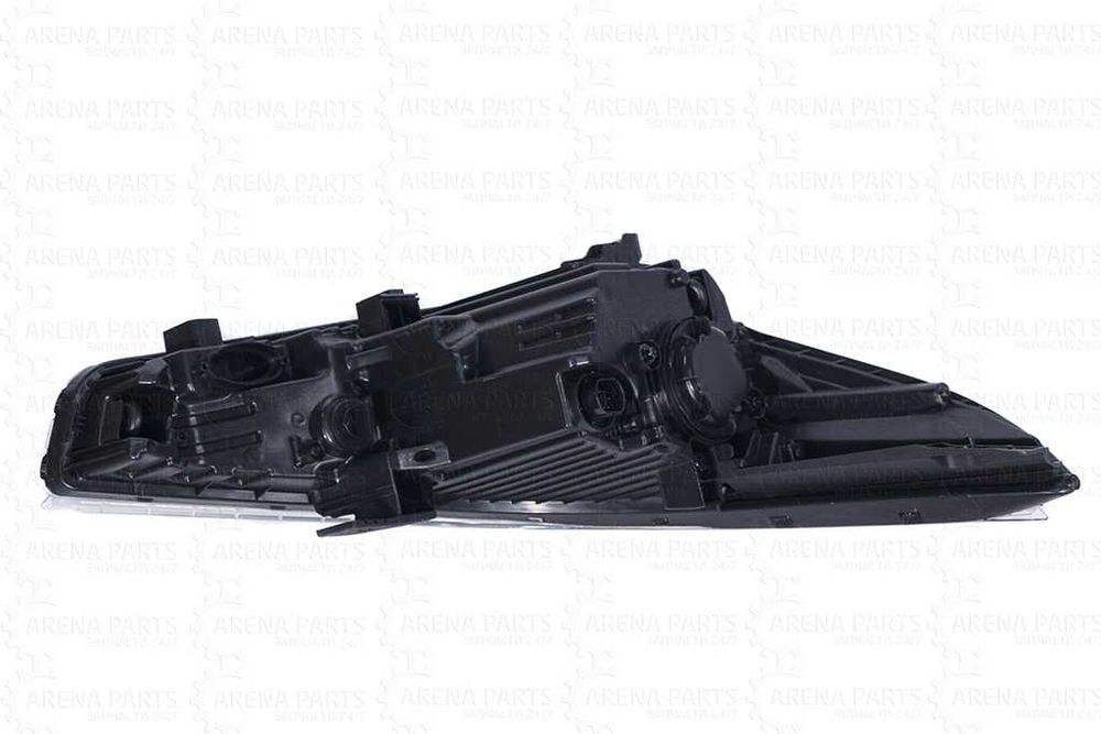 Фара LH (галоген) Solaris 2 20-