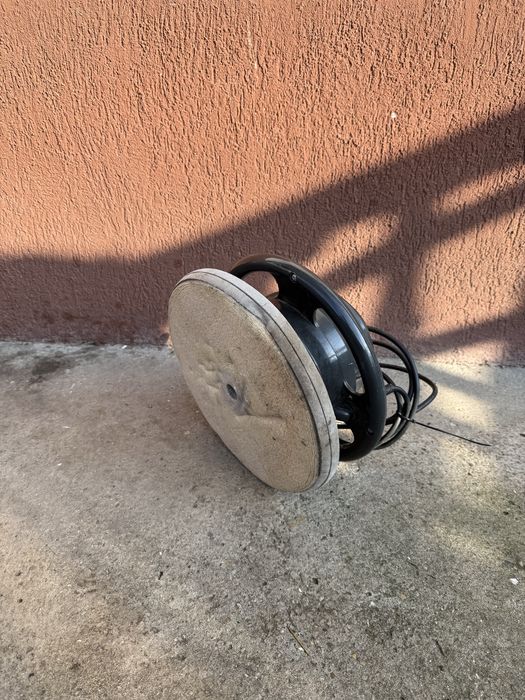 Masina profesionala polish Sodimac 300mm