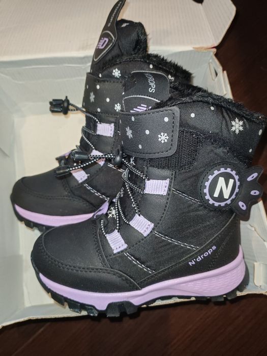 Ботуши детски 27рр