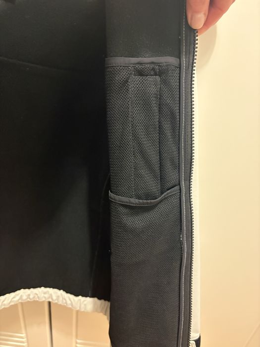 Geaca softshell baieti