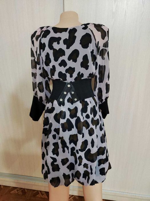 Платья БУ. Размер турецкий 40.