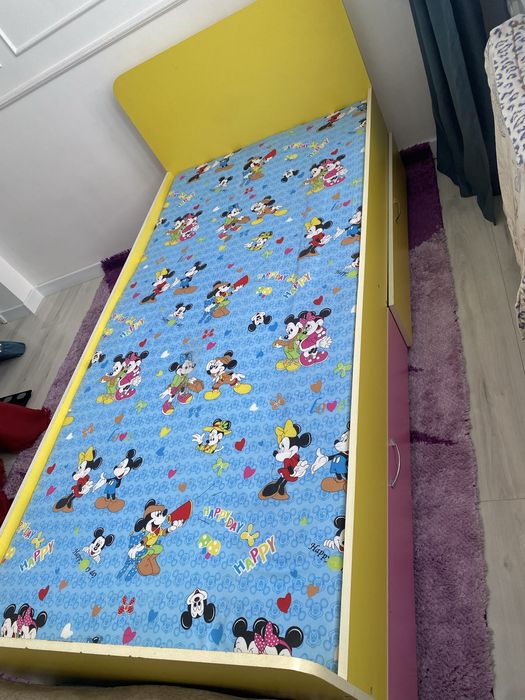 Кровать. Срочно продам. 10000 тенге