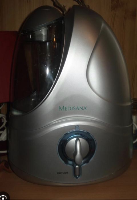 Овлажнител за въздух