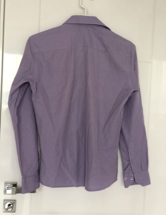 Мъжки официални ризи