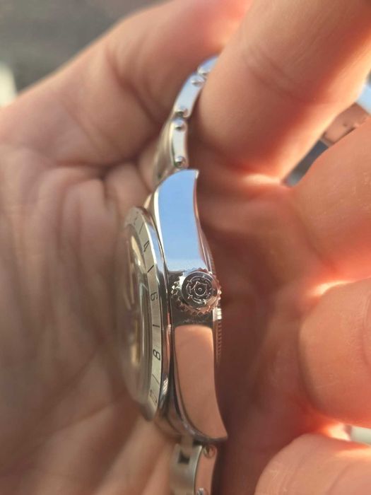 Tudor Black Bay Pro GMT