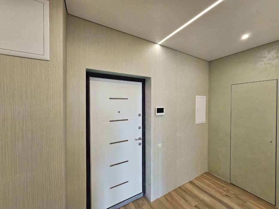 Ремонт квартир и домов под ключ - Отделка / ремонт Астана на Olx