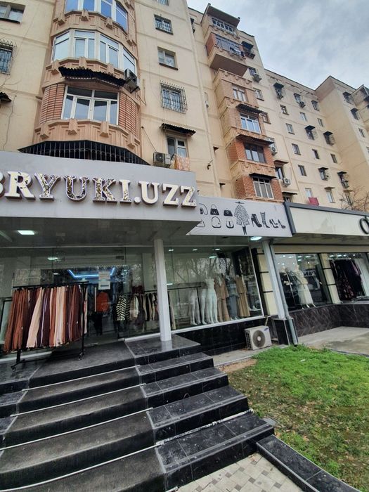 Tashqi reklama xizmati