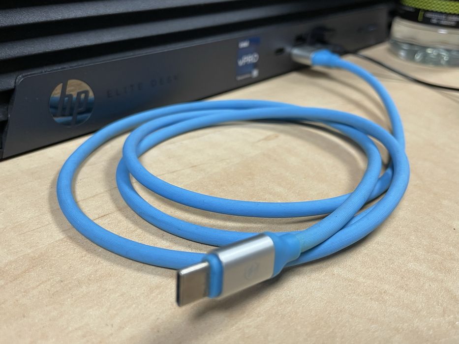 Cablu de date USB type C