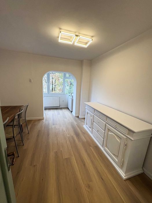 Inchiriere apartament 4 camere, 90 mp | Renovare integrală | Etaj 2 | Republicii, Baia Mare