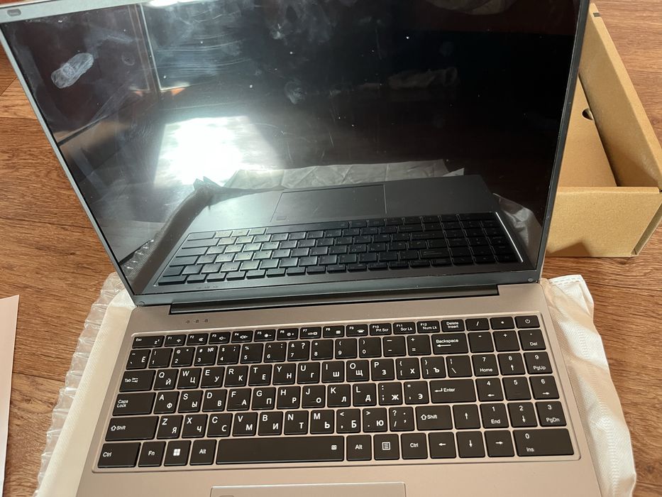 Ноутбук в отличном состоянии
