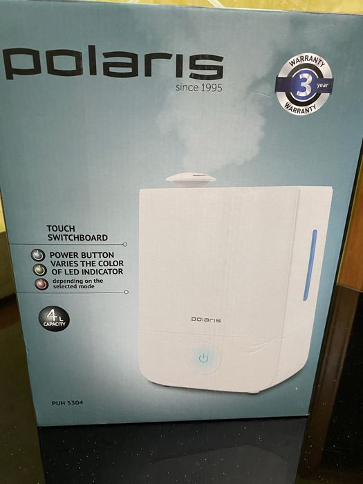 Увлажнитель воздуха