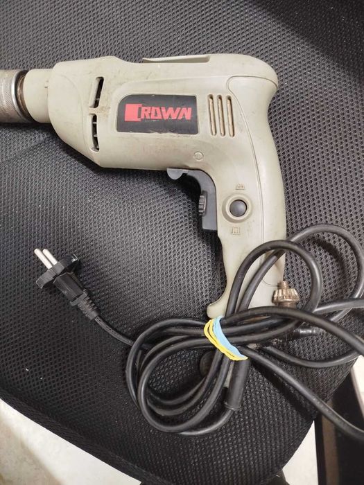 Перфоратор Crown Костанай 1005 лот 923567