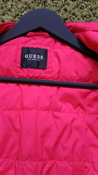 Дамско яке GUESS  размер S