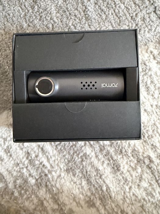 Camera bord 70mai 1S