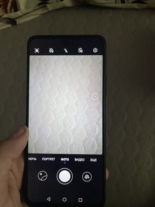 Продам телефон Huawei P Smart