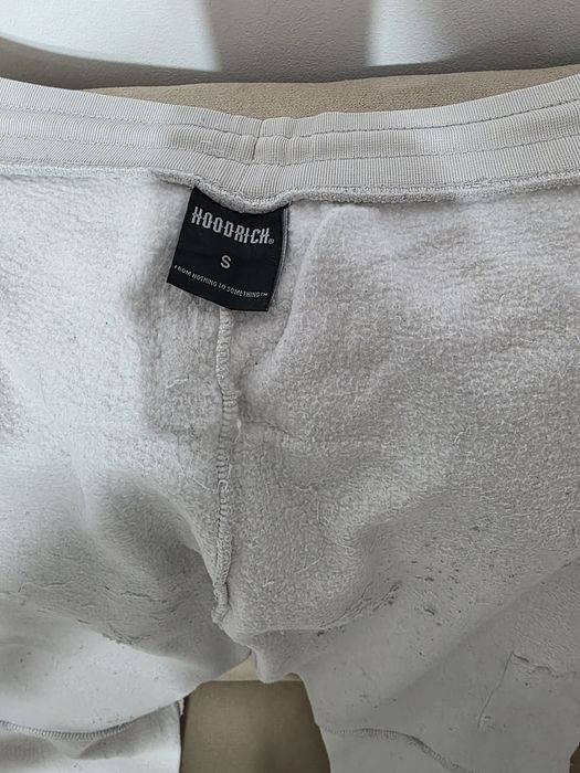 HOODRICH pantaloni