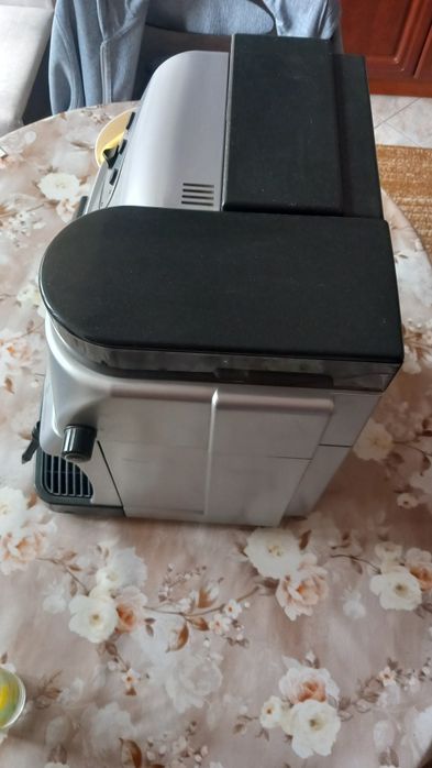 Кафемашина Saeco Spidem Trevi Automatica