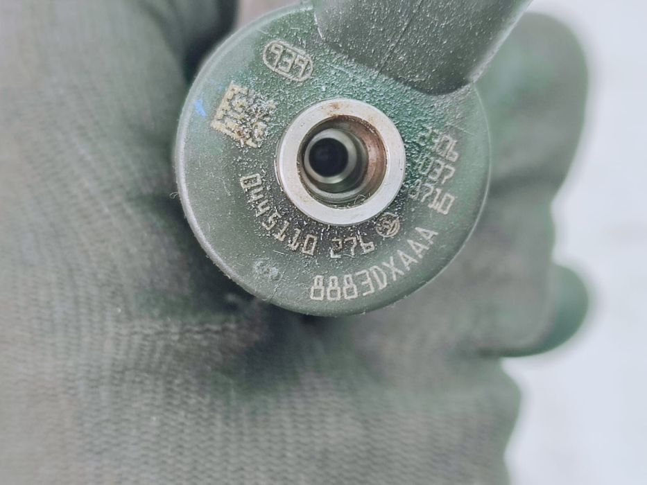 Injector 1.9 cdti Z19DT 0445110276 Opel Signum C (facelift)