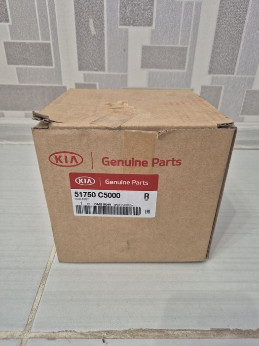 Ступица Киа Соренто 2016г