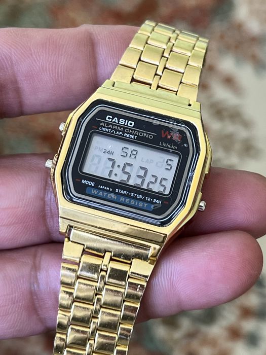 CASIO цената  е крайна