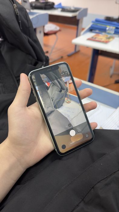 iPhone 11   128 гб