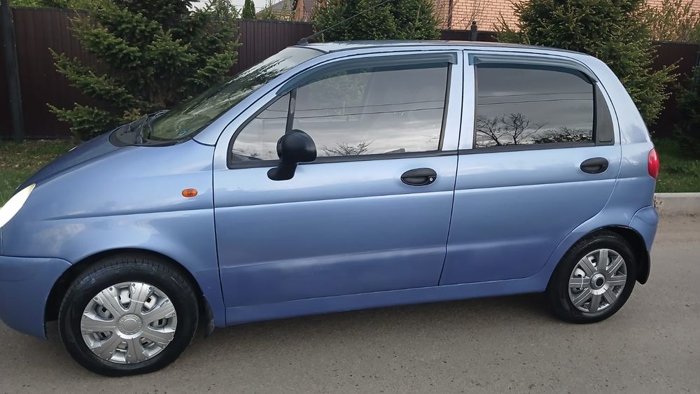 Продам матиз matiz