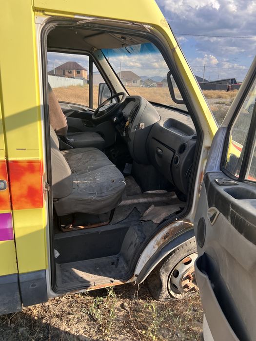 Продам Iveco фургон