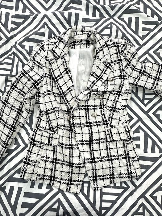 Костюм из Турции