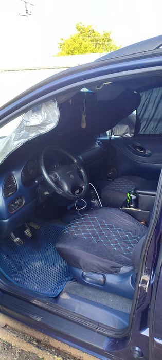 Продам шаран 2.8 VR6