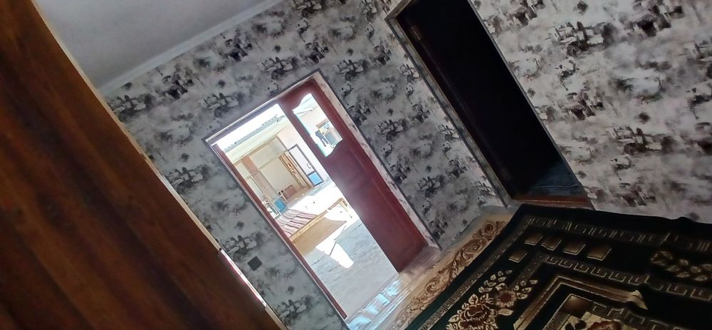 xovli 8 sotihli  zamonaviy barcha sharoiti bilan haya variantla kv ga