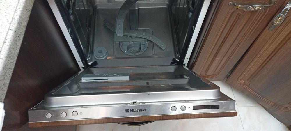 Посудомоечная машина Ремонт