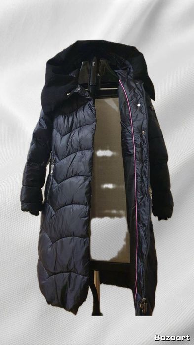 Продам новый пуховик