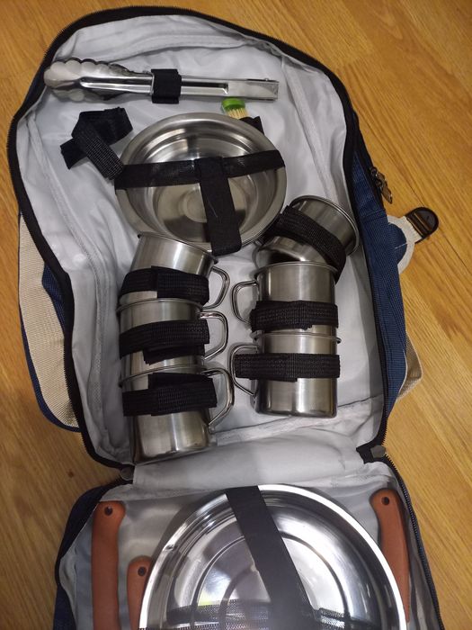 Набор для кэмпинга