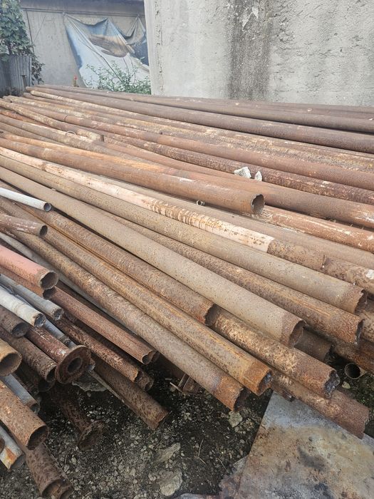 Teava trasă recuperată 70×4